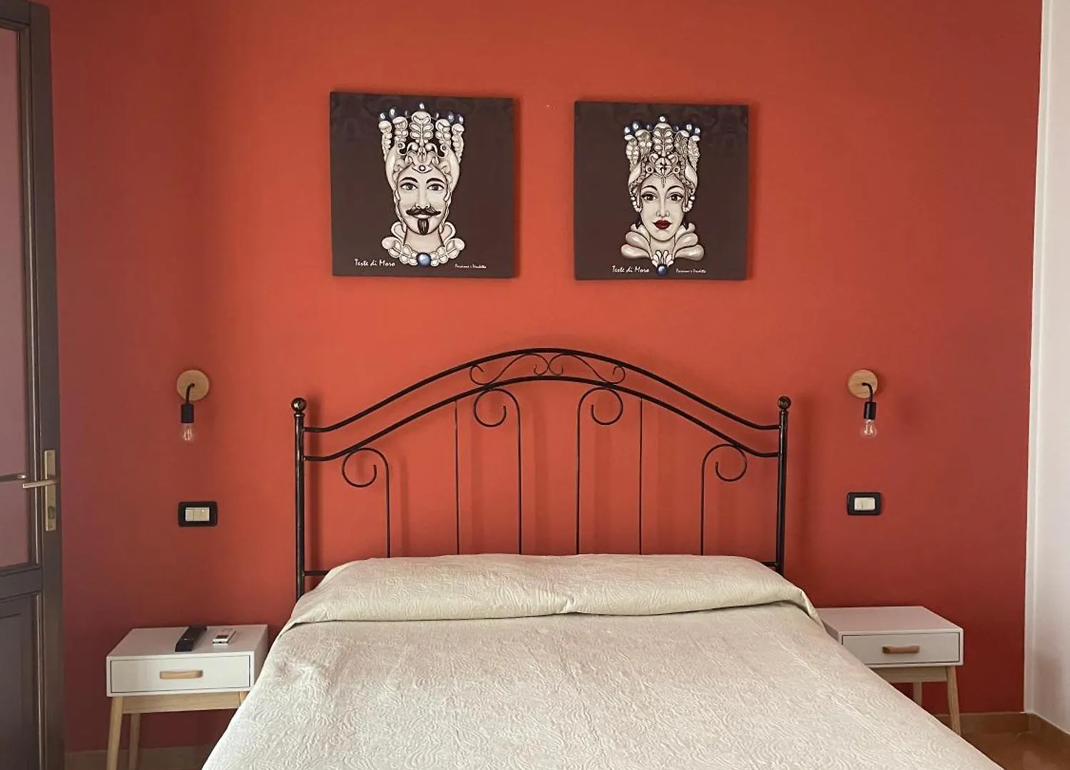A Casa Di Amy 2.0 Villa Macari 0*,  Italy