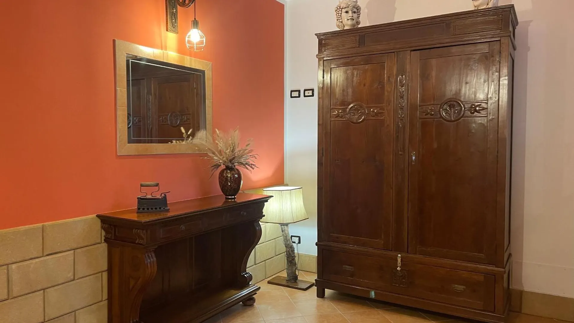 Holiday home A Casa Di Amy 2.0 Villa Macari