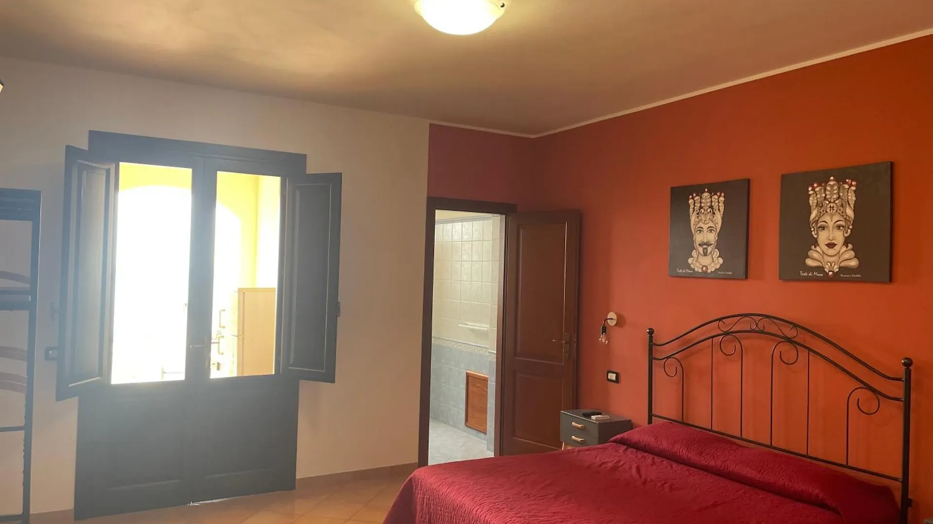 Holiday home A Casa Di Amy 2.0 Villa Macari