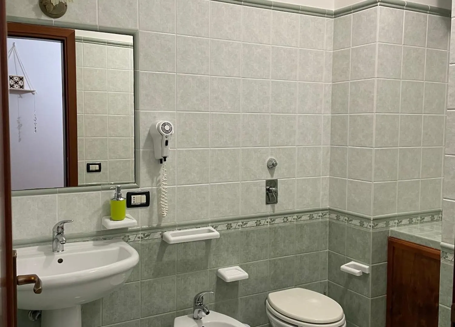 A Casa Di Amy 2.0 Villa Macari