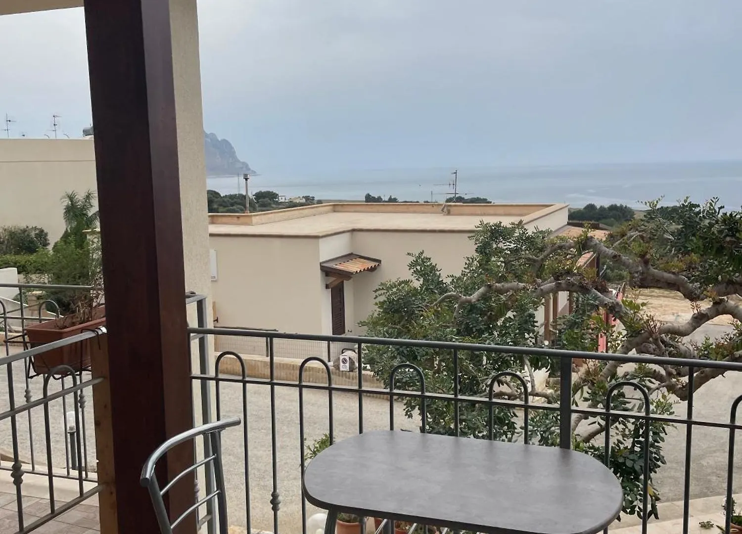 Holiday home A Casa Di Amy 2.0 Villa Macari Italy