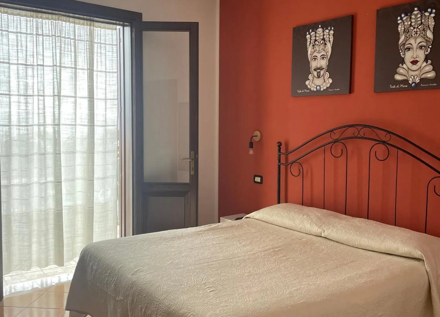 A Casa Di Amy 2.0 Villa Macari