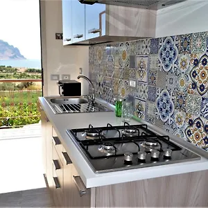 Monte Cofano Apartment