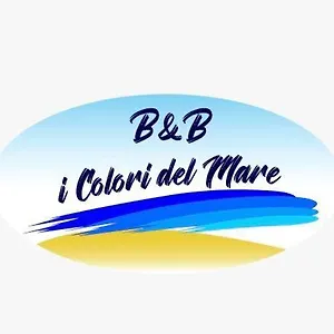  Bed & Breakfast I Colori Del Mare