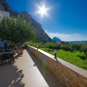 Da Clarissa Guest house