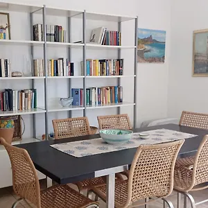  Appartamento Casa Vista Mare