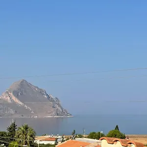 San Vito Bay Ferienhaus