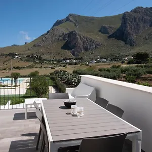  Casa vacanze Casa Bambù Con Piscina A