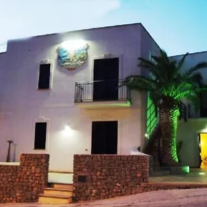 Torre Salina Macari