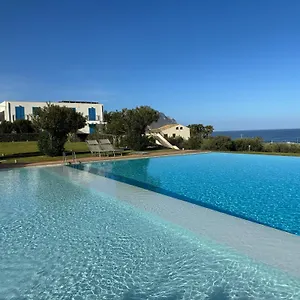 Bed & Breakfast Cala Azzurra And Holidays House