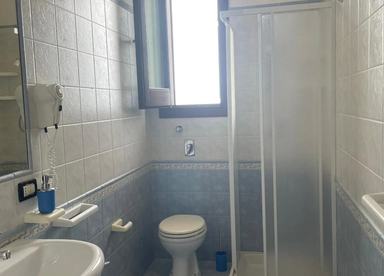 A Casa Di Amy 2.0 Villa Macari Holiday home