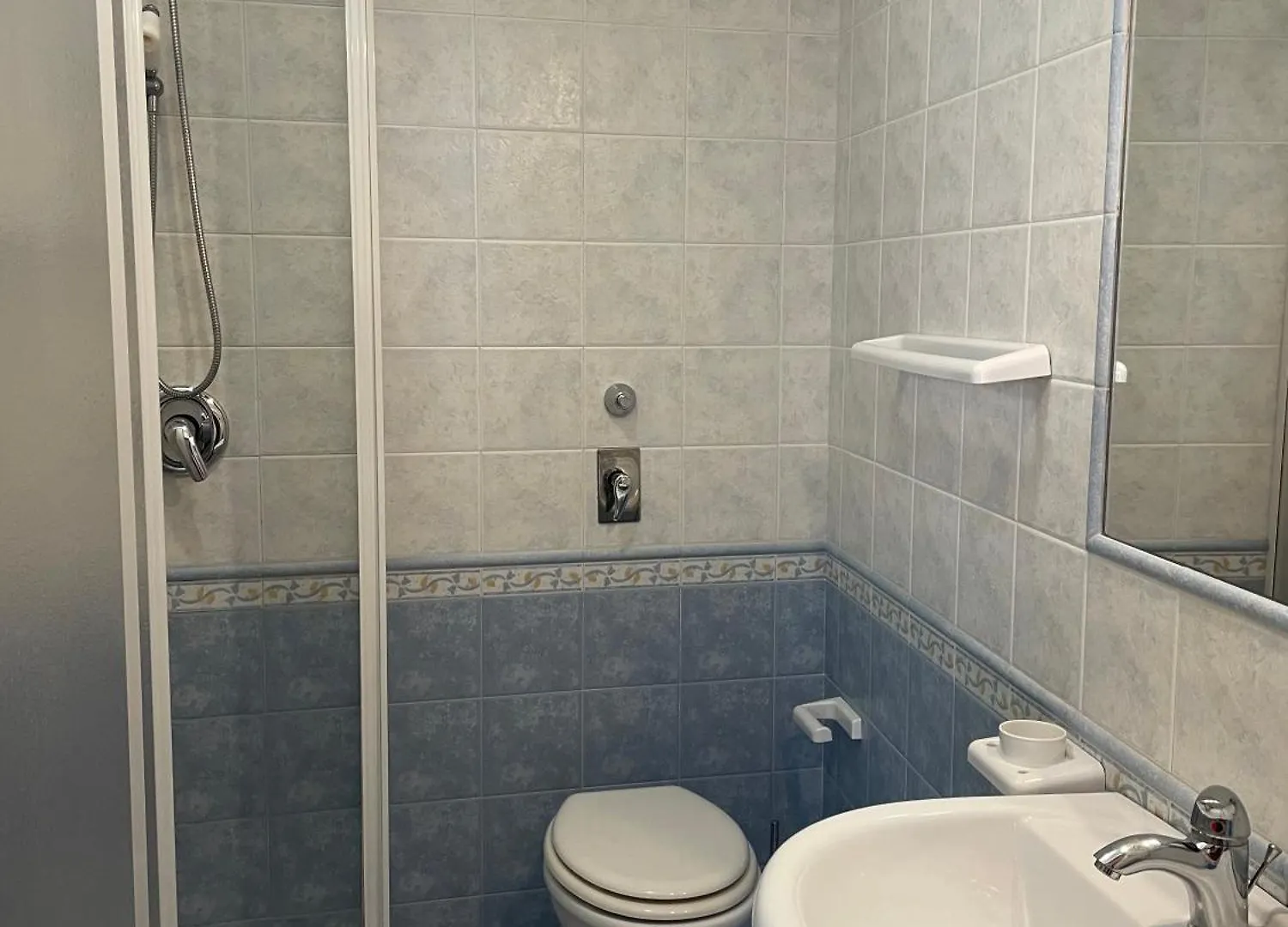 Holiday home A Casa Di Amy 2.0 Villa Macari